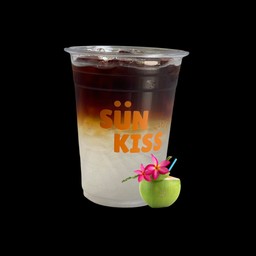กาแฟมะพร้าว
