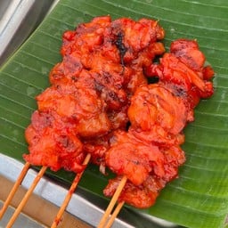 ไก่ย่าง