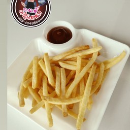 เฟรนฟราย