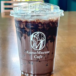 โกโก้เย็น (พรีเมียม)