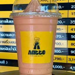 ชาไทย ปั่น