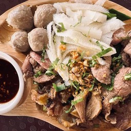 ลวกจิ้ม