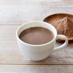 โกโก้ ร้อน