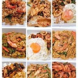 ตามสั่งตามใจ บัดดี้T9 เมืองทองธานี
