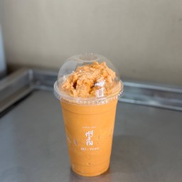 ชาไทยปั่น,