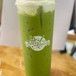 ชาเขียว