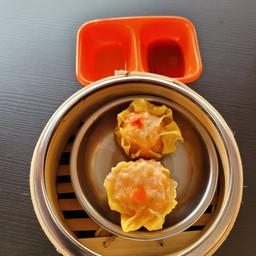 ขนมจีบกุ้งจัมโบ้