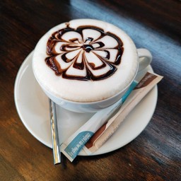 Hot Cocoa