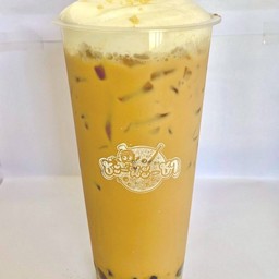 ชานมไต้หวัน