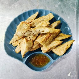 กือโป๊ะทอด