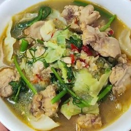 อ่อมหมู