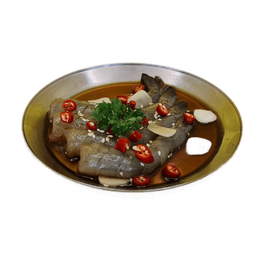 กุ้งดองซีอิ้ว 