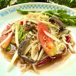 ตำปู