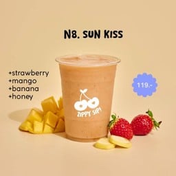 Sun Kiss #N8