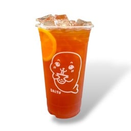 ชาซีลอนน้ำผึ้งมะนาว