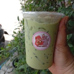 ชาเขียว