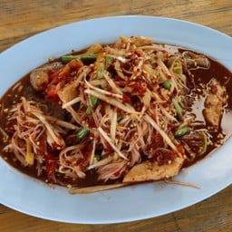 ตำป่า (ปาร้าเท่านั้น)