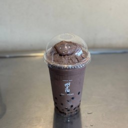 โกโก้โอริโอ้ปั่น