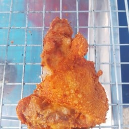ตำนานไก่ทอดเร่ร่อน