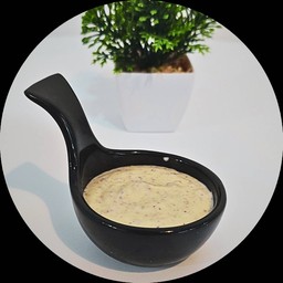 ซอสแบล็คทรัฟเฟิลมาโย 2ออนซ์