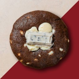 มิวกี้เวย์ - ช็อคโกแลตคุกกี้ใส่ไวท์ช็อคโกแลต