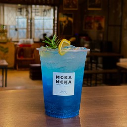 บลูฮาวาย