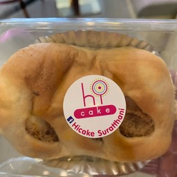 ขนมปังหมูหยอง