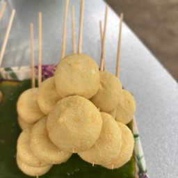 เต้าหู้ชีส