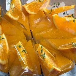 เค้กส้ม