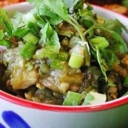 น้ำพริกหนุ่ม