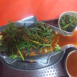 ครัวอิสรา  คลองเจ็กบางบัวทอง