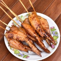 ไก่ย่าง(ไม้ละ)