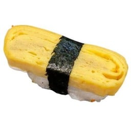 SH18 Tamago sushi l ไข่หวานซูชิ