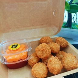 ไก่ป๊อป