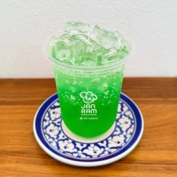 จันทร์แรม ไอศกรีม