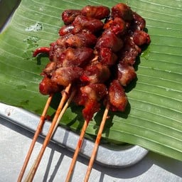 หัวใจย่าง