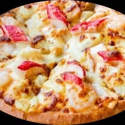 ปุูอัดอบชีส (S)