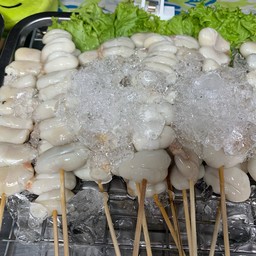 ไข่หมึกกระดอง