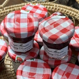 Bonne maman Jam
