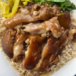 ข้าวคากิ