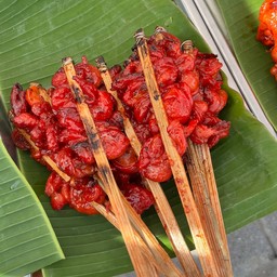 หนังไก่ย่าง