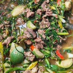 แกงอ่อมเนื้อ