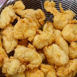 ไก่กรอบออริจินอล
