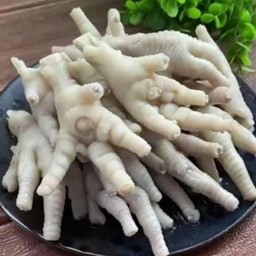 เพิ่มเท้าไก่ 3 เท้า