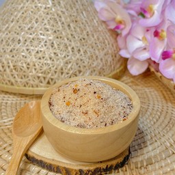 พริกเกลือสามรส