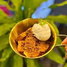 ขนมปังปิ้งเนยบิสคอฟ