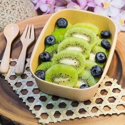 กี่วี่ บลูเบอร์รี่