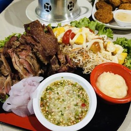 ขาหมูเยรมัน