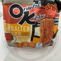 OK รสผัดไข่เค็ม