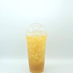 น้ำเก็กฮวย